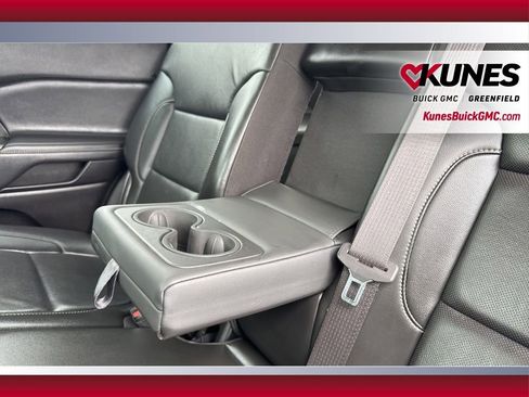 Used 2023 GMC Acadia SLT AWD/4WD image 37