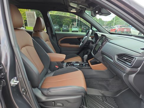 Certified 2026 Subaru Forester Touring AWD/4WD image 16