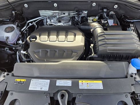 New 2026 Volkswagen Atlas SEL Premium R-Line image 24