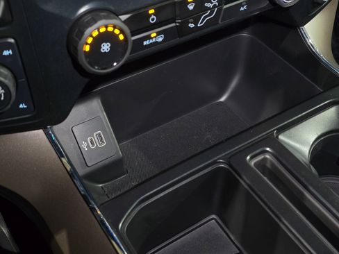 New 2025 Ford F150 STX w/ Equipment Group 201A FX4 image 30