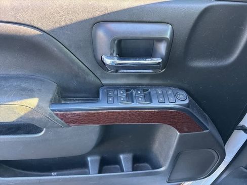 Used 2016 GMC Sierra 1500 SLE image 11