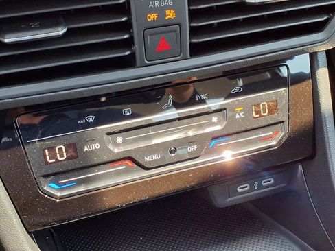 New 2026 Volkswagen Jetta S image 19