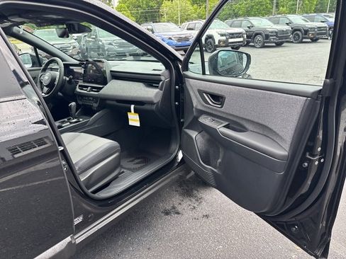 New 2026 Subaru Outback Premium AWD/4WD image 96