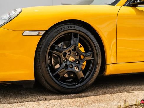 Used 2006 Porsche 911 Carrera 4S image 55