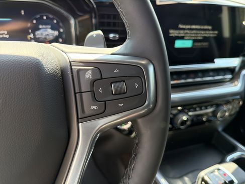 New 2025 Chevrolet Silverado 1500 RST w/ Convenience Package II image 25