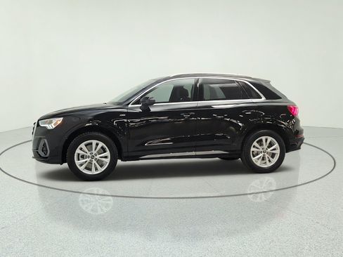 Used 2024 Audi Q3 2.0T Premium AWD/4WD image 8
