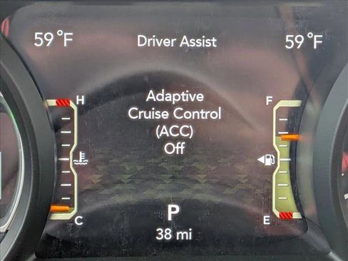 New 2026 Jeep Wrangler Unlimited Rubicon 392 AWD/4WD image 11