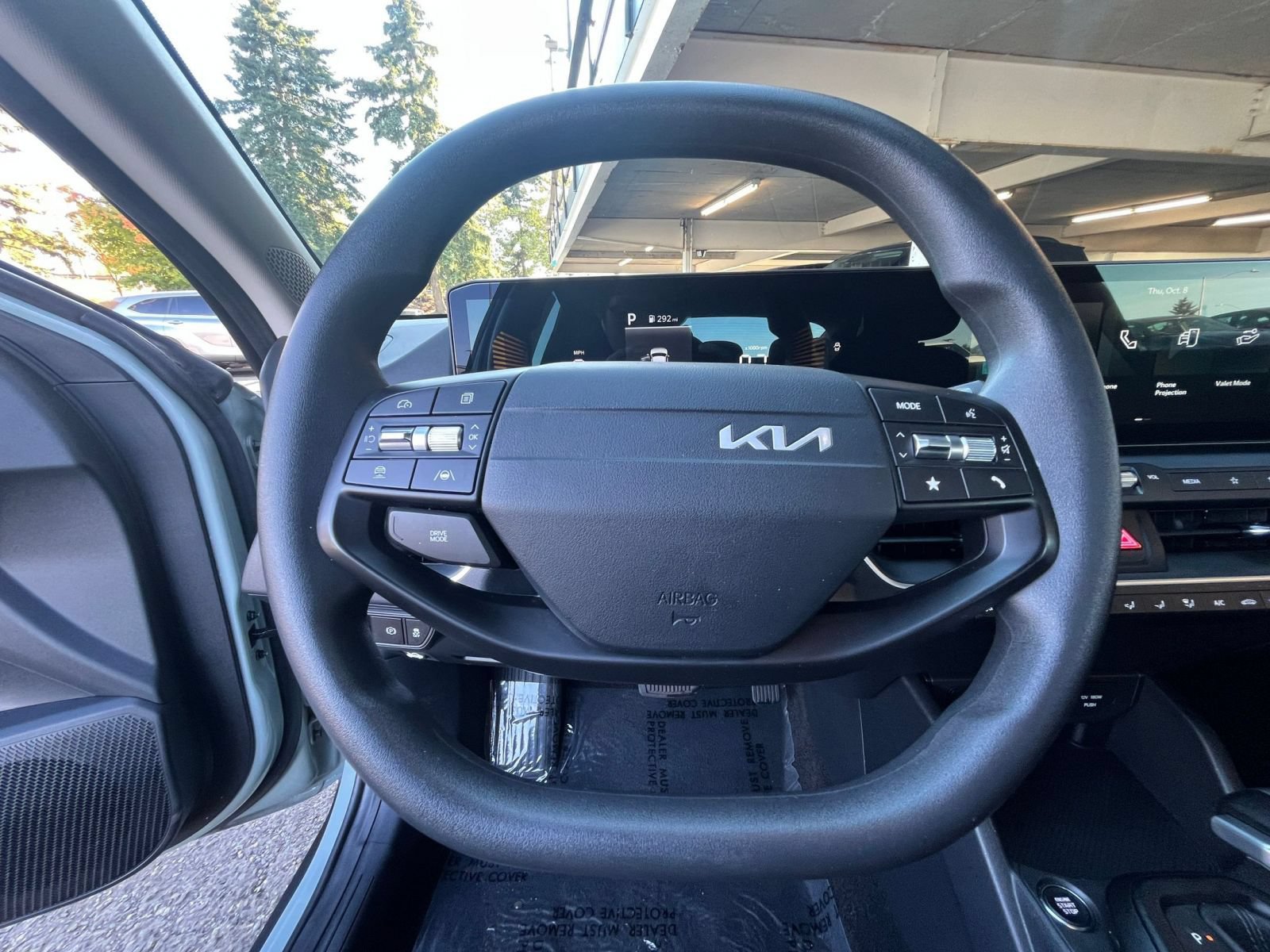 Used 2026 Kia K4 FWD image 28