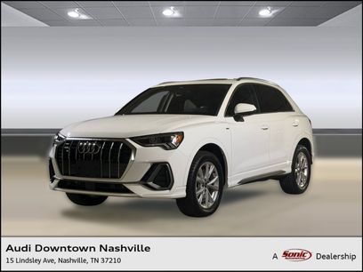 Used 2024 Audi Q3 2.0T Premium Plus w/ Premium Plus Package