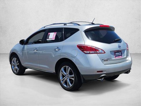 Used 2013 Nissan Murano LE FWD image 8