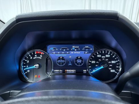 Used 2019 Ford F350 Lariat AWD/4WD image 20