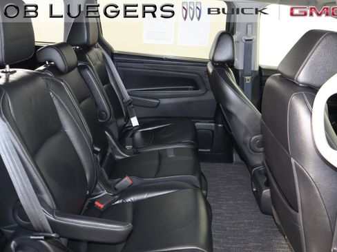 Used 2023 Honda Odyssey EX-L image 17