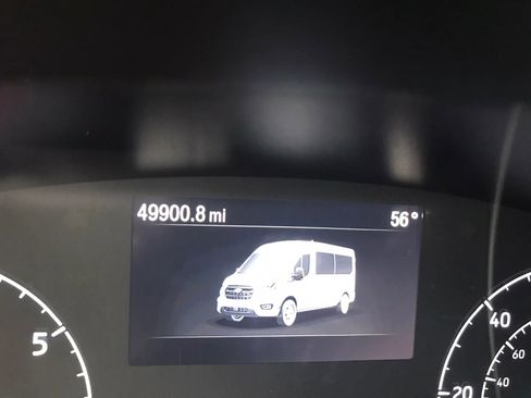 Used 2023 Ford Transit 350 XL RWD image 19