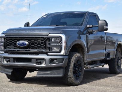 Used 2025 Ford F350 XL w/ STX Appearance Package