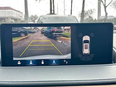 Used 2024 Acura MDX FWD w/ Technology Package image 15