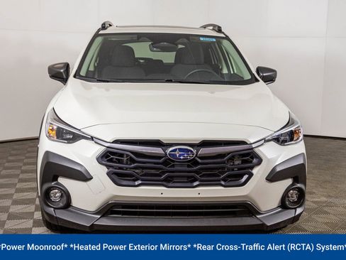 Used 2025 Subaru Crosstrek 2.0i Premium image 11