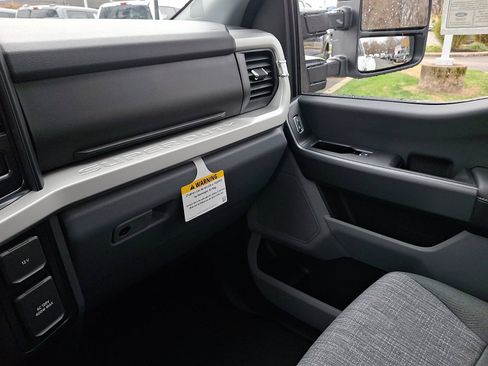 New 2026 Ford F350 XLT image 11