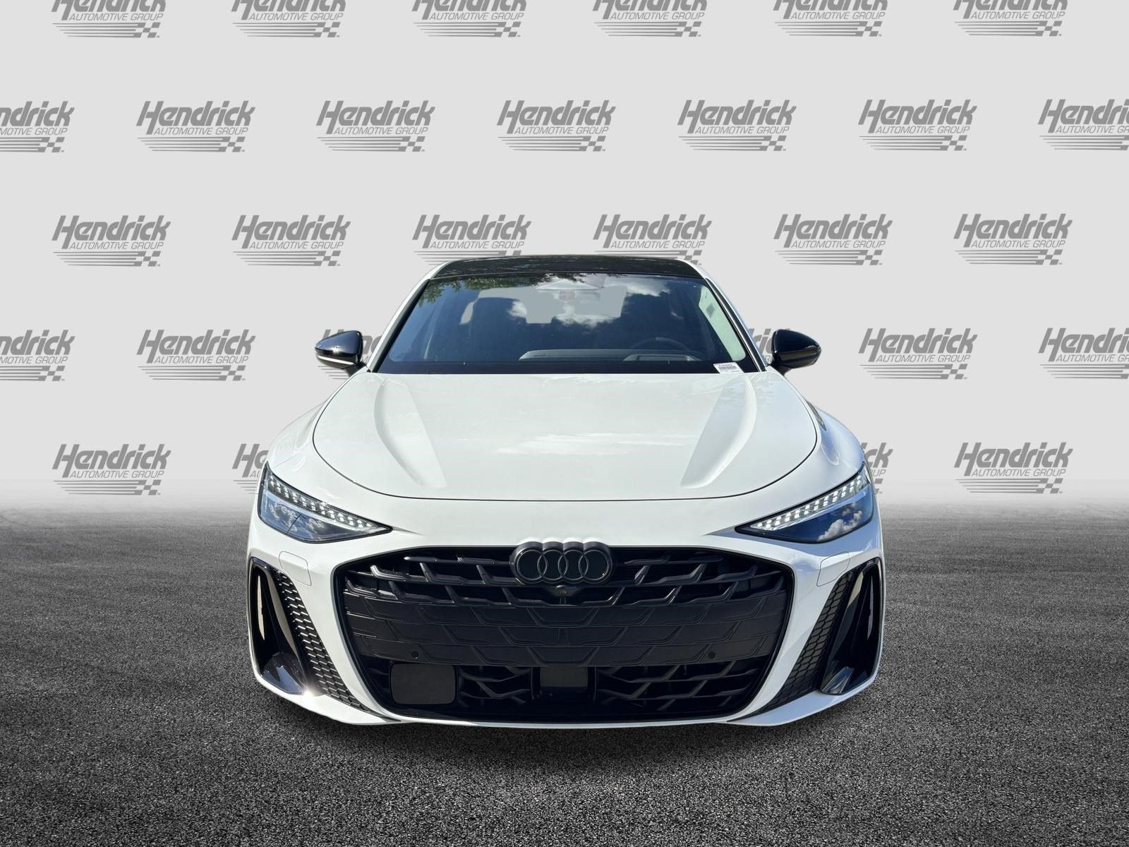 Certified 2026 Audi A6 Prestige AWD/4WD image 3