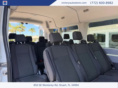 Used 2019 Ford Transit 350 XLT RWD image 59