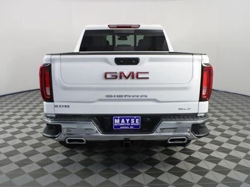 New 2026 GMC Sierra 1500 SLT w/ SLT Premium Plus Package image 26