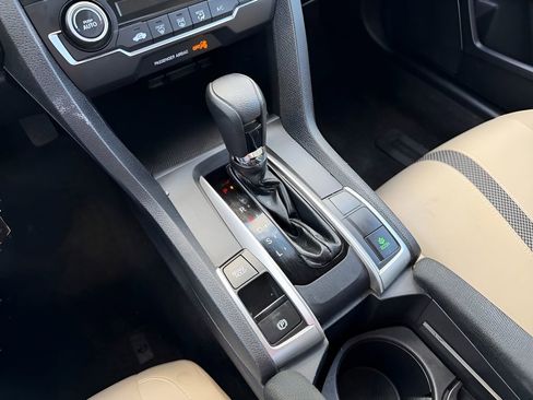 Used 2020 Honda Civic LX image 22