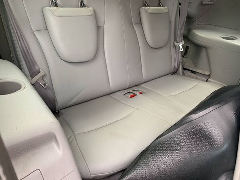 Used 2008 Toyota Highlander Limited AWD/4WD image 15