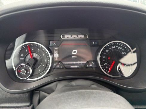 New 2026 RAM 1500 Big Horn image 4