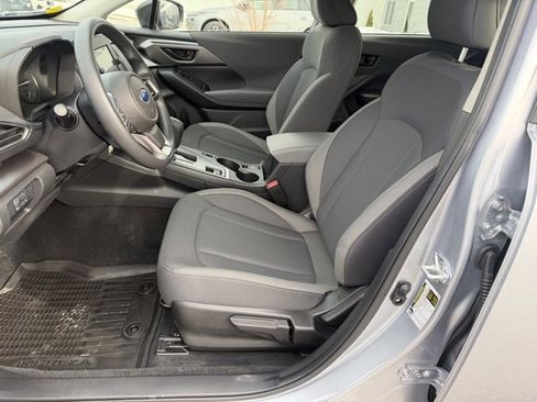 Used 2025 Subaru Impreza 2.0i image 19