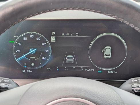 Used 2023 Kia Sportage X-Line Prestige image 26