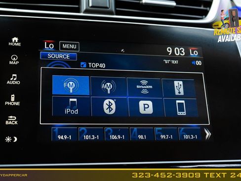 Used 2017 Honda CR-V EX-L image 33