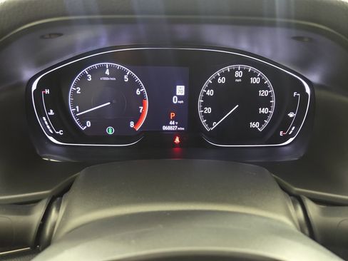 Used 2021 Honda Accord EX-L image 17