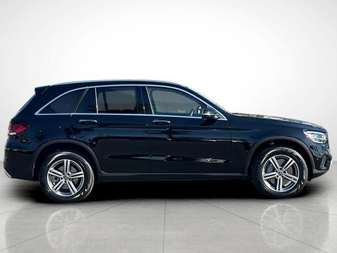 Used 2021 Mercedes-Benz GLC 300 image 23