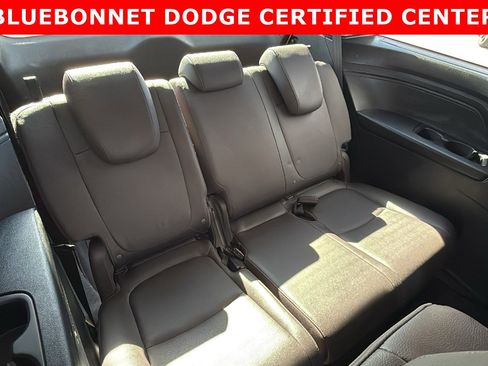 Used 2020 Honda Odyssey EX-L image 25