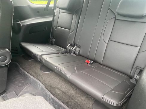 Used 2018 GMC Yukon XL Denali w/ Denali Ultimate Package AWD/4WD image 12