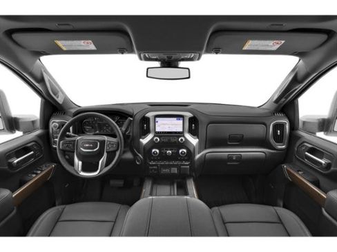 Used 2023 GMC Sierra 2500 SLT w/ SLT Convenience Package image 11