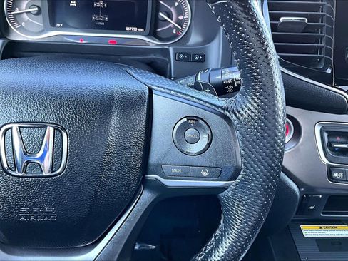 Used 2023 Honda Passport EX-L image 25