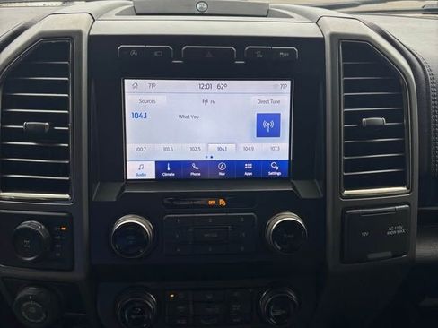 Used 2019 Ford F150 Raptor w/ Equipment Group 802A Luxury image 13