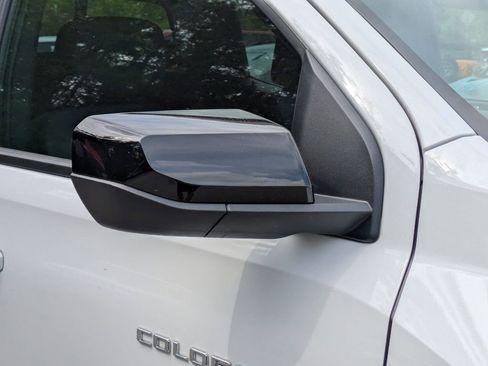 New 2026 Chevrolet Colorado Z71 AWD/4WD image 12