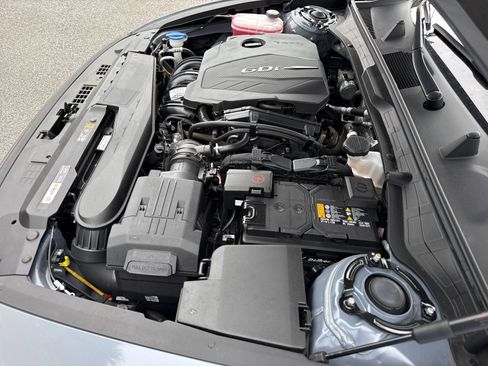 Used 2024 Hyundai Sonata SEL w/ Convenience Package FWD image 32