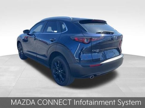 Used 2024 MAZDA CX-30 AWD 2.5 S w/ Select Sport Pkg image 5
