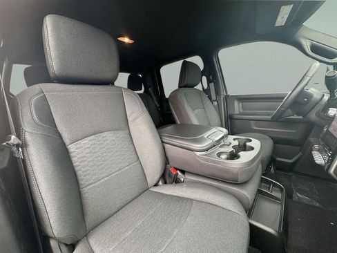 New 2026 RAM 2500 Tradesman AWD/4WD image 31