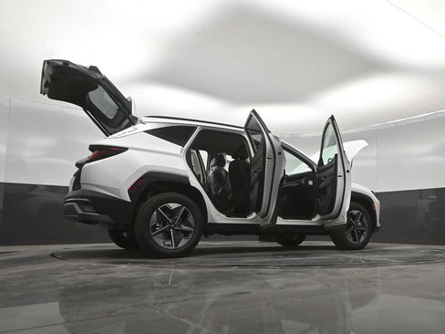 New 2026 Hyundai Tucson SEL AWD/4WD image 42