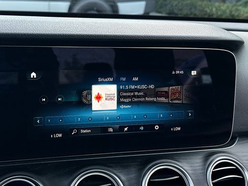 Certified 2022 Mercedes-Benz E 350 Sedan image 36