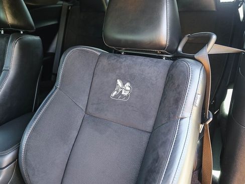 Used 2018 Dodge Challenger R/T Scat Pack w/ Dynamics Package image 32