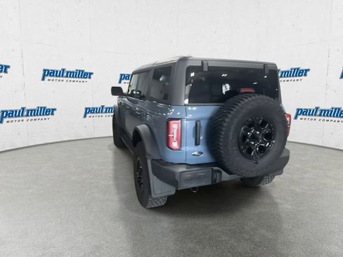 Used 2024 Ford Bronco Wildtrak AWD/4WD image 10