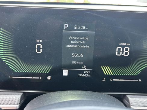 Used 2025 Kia K5 LXS FWD image 15