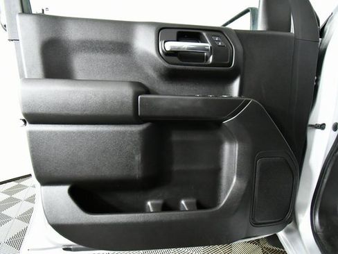 Used 2019 Chevrolet Silverado 1500 W/T w/ WT Convenience Package image 21