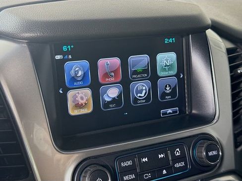 Used 2019 Chevrolet Tahoe LS AWD/4WD image 16