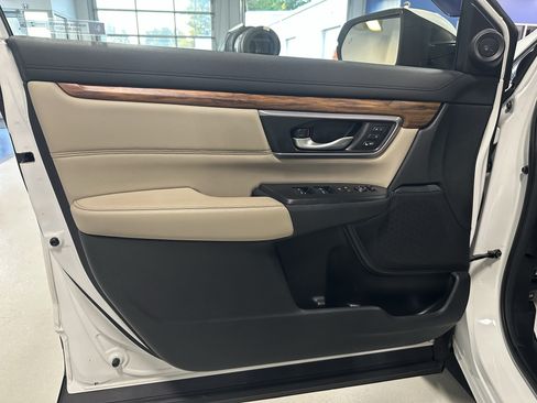 Used 2018 Honda CR-V EX-L image 21