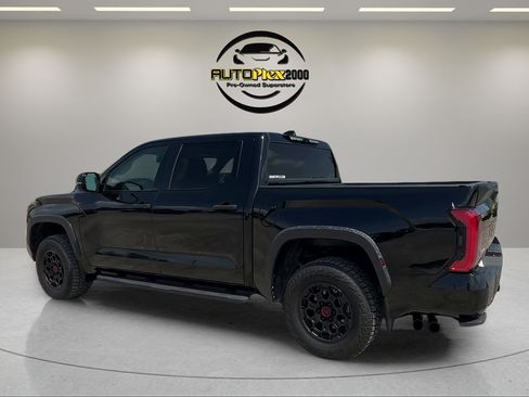 Used 2023 Toyota Tundra TRD Pro AWD/4WD image 5